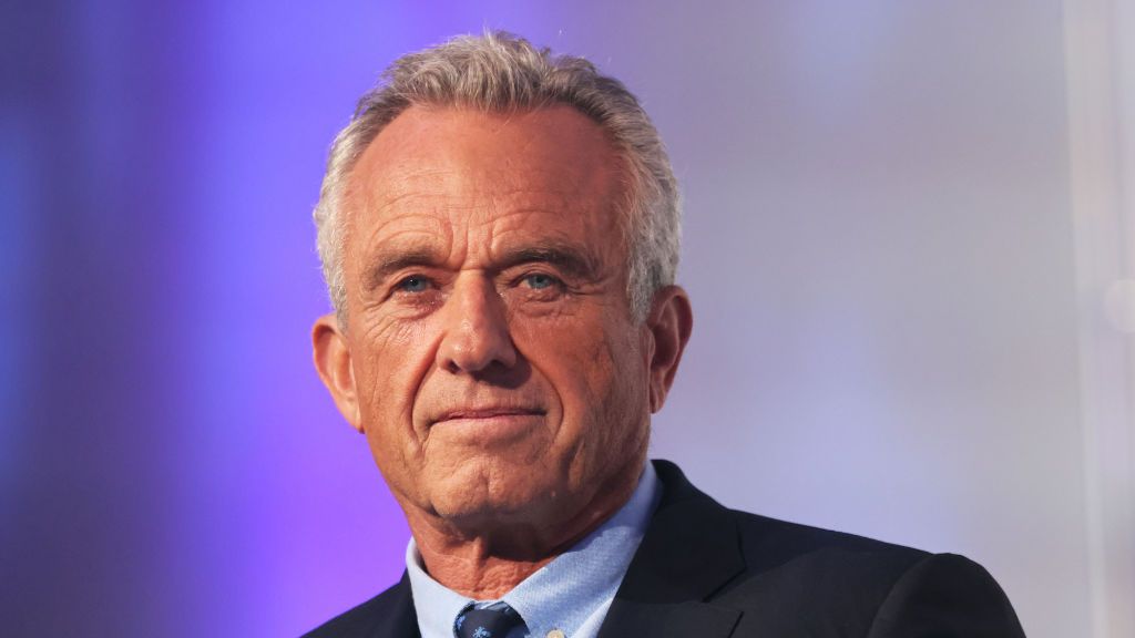 RFK Jr Dangerous Thinking About Autism